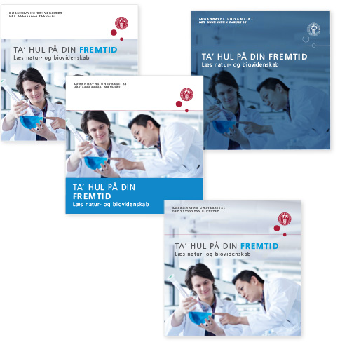 en fælles identitet